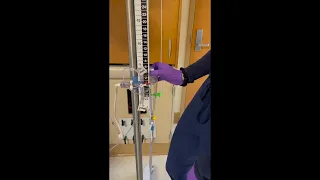 Lumbar Drain Explanation