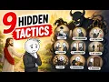 9 Hidden Tactics Satan Uses Against Those God Has Chosen Most Christians Miss These