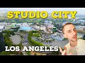 Moving to Studio City CA 3 Things you MUST Know