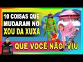 Download Lagu A evolução do Xou da Xuxa