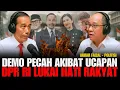 Download Lagu AKBAR FAISAL : DEMO BESAR TERJADI, AKIBAT UCAPAN ANGGOTA DPR RI YANG LUKAI HATI RAKYAT