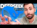 DeepSeek just blew the AI world wide open They released their harness for FREE and with NO LIMITS