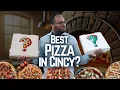 Discover the Top 5 Best Pizza Places in Cincinnati You Can t Miss
