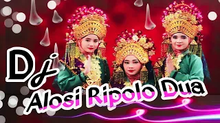Download DJ Alosi Ripolo Dua # Lagu Sulawesi Selatan/Makassar MP3