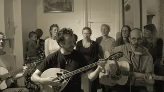 Mariana Ndono Sukuma Song 