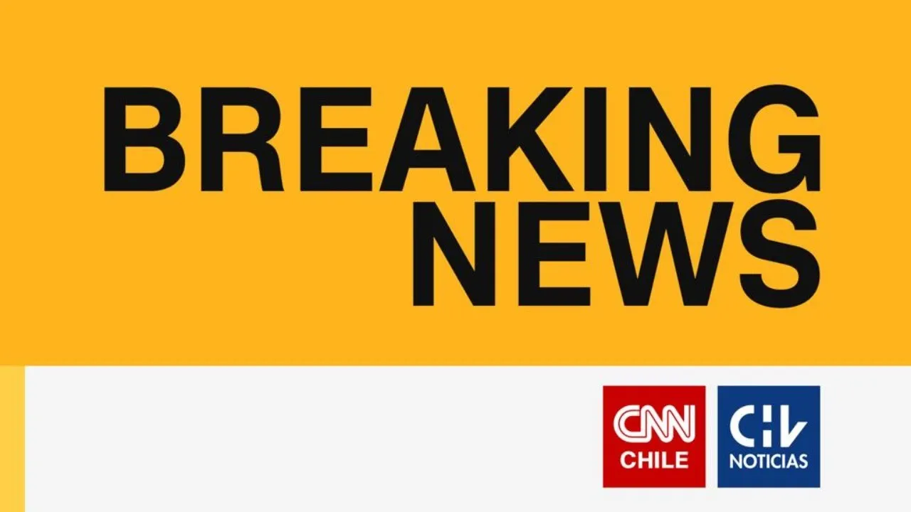 COVID-19 en Chile - 8 de Octubre - #AlertaCNNCHV