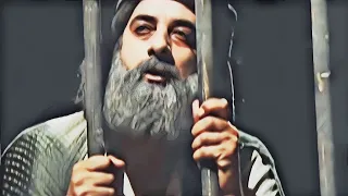 كشف سر بهلول و سجنه نهاية قصة أبو وهب كاملة بهلول أعقل المجانين 