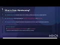 ETL Testing interview Questions and answers