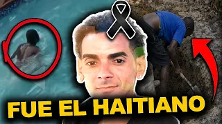Ultimo De Albert Con Vida Y Salen Los s Del Haitiano Dandole Pa Bajo