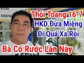 Download Lagu Nóng.Đang live thì Chị Hằng Gọi báo tin vui