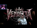 Hanzel La H - Vendetta - Reaccion