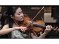 Download Lagu Sayaka Shoji plays Tchaikovsky : Violin Concerto in D major, Op.35
