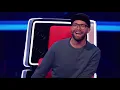 Nina Hagen - You Forgot the Color Film (Cathalin) | The Voice of Germany | Blind Audition