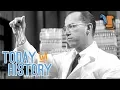 Polio Vaccine Jeff Hall Skyrockets UK Demand That Was History