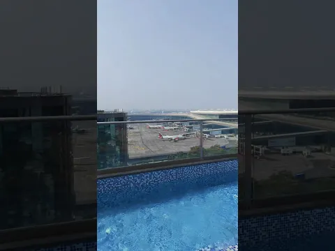 Best luxury staycation Mumbai