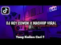 Download Lagu DJ HEY COWOK PERAWANAN KU SUDAH HILANG REMIX SLOW BASS VIRAL DI TIKTOK