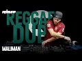 Lagu MALIMAN (Dub \u0026 Dubstep DJ Set) | Rinse France