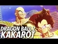 Video di Dragon Ball Z Kakarot Trailer - E3 2019