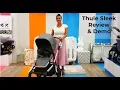 Thule Sleek Demo Review