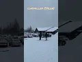Download Lagu Lindvallen (Sälen), ski resort In Sweden 🇸🇪 ⛷❄️