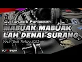 Download Lagu DJ MABUAK MABUAK LAH DENAI SURANG - VIRAL TIKTOK DJ MINANG TERBARU TARUMIK PARASAAN