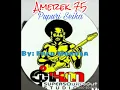 Lagu Pupuri Seika by Fred Morola, Amerek 75.. Maff-ka Sounds Production 