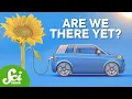 Do-It-Yourself Photosynthesis Is Here