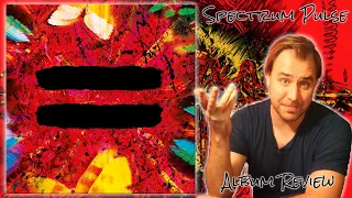 ed sheeran equals album review