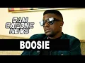 Boosie On Yo Gotti s Brother Big Jook Getting Killed In Memphis