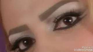 حبيت الحب من عيونك دندنها