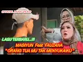 Download Lagu Masiyun feat Fauzana -\