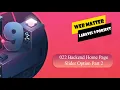 022 Laravel 9 Bangla tutorial Backend Home Page Slider Option Part 2
