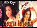 Download Lagu mila rosa = emang enak di cuekin