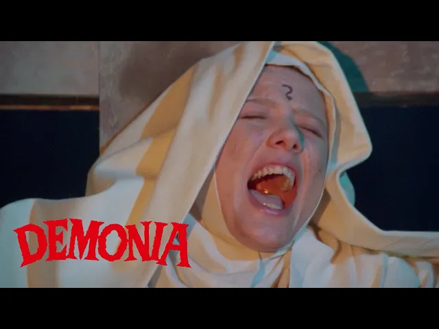 Demonia Official UK Trailer