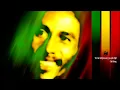 Bob Marley - Top Rankin