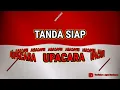 Musik Upacara  Tanda Siap