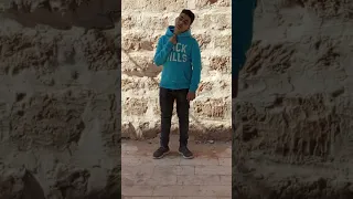 مين غيرك بيحن علي  المرنم جرجس وائل دندنها