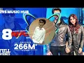 8 Raflaan : Mankirt Aulakh Ft Gurlej Akhtar Ginni Kapoor | New Punjabi Song |slowed + reverb