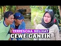 Download Lagu TERPESONA  MELIHAT CEWE CANTIK..#video lucu#komedi #dagelanjowo @aysfa811