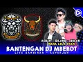 Download Lagu MAMA LELA TEAM feat TURONGGO SETO × PUTRA JAKA SAMUDRA‼️BANTENGAN DJ | Live Gambiran - Kepanjen