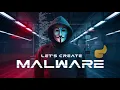 Can You Really Make DANGEROUS Malware in Just 9 Minutes with Python