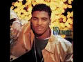 Ginuwine - So Anxious