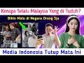 Download Lagu INGATKAN BUKAN ORANG KITA SEBAB BERLAKU DI MALAYSIA, LAST2 TERKEJUT DENGAR 