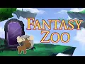 Fantasy Zoo - First Impressions Mythical Animal Care Simulation