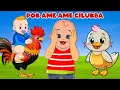 Download Lagu Lagu Anak Anak - Pok Ame Ame Cilukba - Pok Ame Ame - Lagu Anak Indonesia