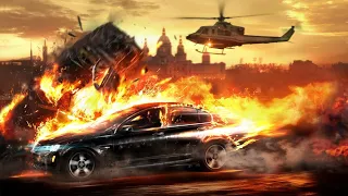 الحرب العالمية الثالثة فلم فرنسي مترجم 