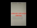 CHEFEZQ Chef and Easy Queries Codechef October long challenge 2020 CC Explained