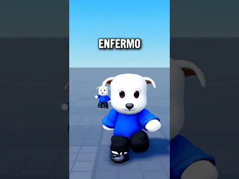 Que se siente versión roblox 🤣 #humor #roblox #smokeask1 #brookhaven #shorts