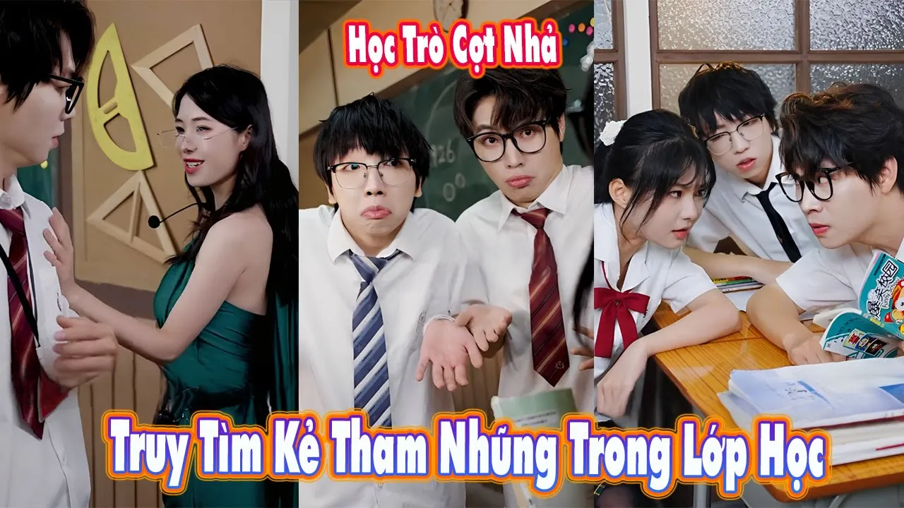 Dương Trần Review channel featured image