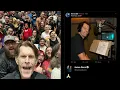 Stars Fans react to Kevin Conroy s Death Batman Voice Actor